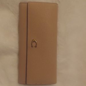 Brand new Coach Wallet